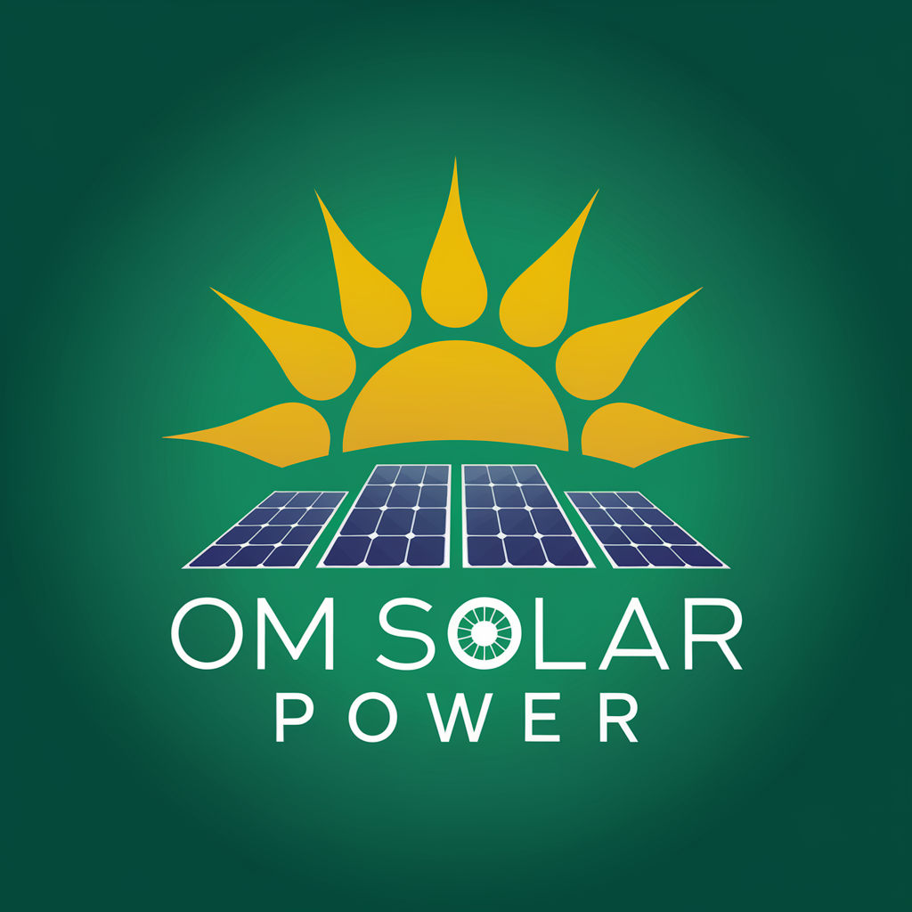 Om Solar Power